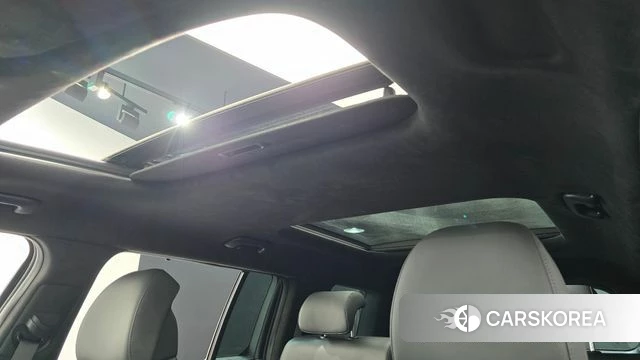 Hyundai Santa Fe (MX5) id 4421428 из Кореи 8