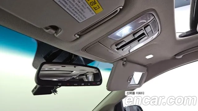 Kia The New Carnival id 2886955 из Кореи 8