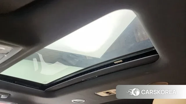 Kia Mohave Master id 3686503 из Кореи 8