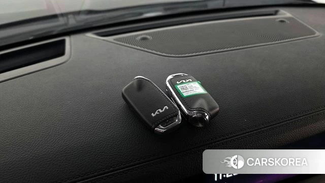 Kia Mohave Master id 4223750 из Кореи 8