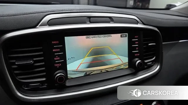 Kia The New Sorento id 3018575 из Кореи 8