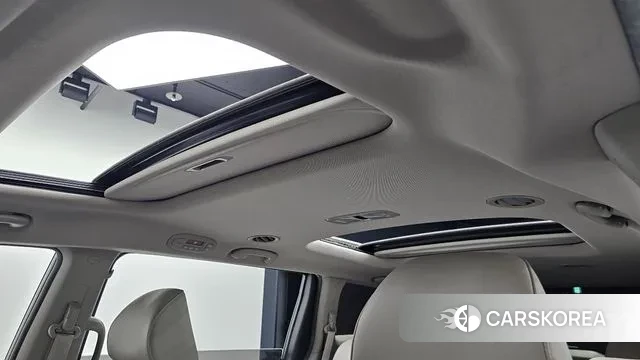 Kia All New Carnival id 2991372 из Кореи 8