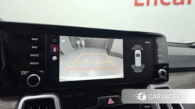 Kia Sorento 4th Generation id 2890483 из Кореи 8