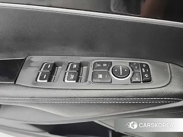 Kia The New Sorento id 3009332 из Кореи 8