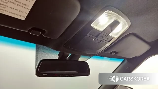 Ssangyong Berry New Tivoli id 2902719 из Кореи 8