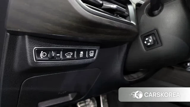 Kia K8 Hybrid id 3037341 из Кореи 8