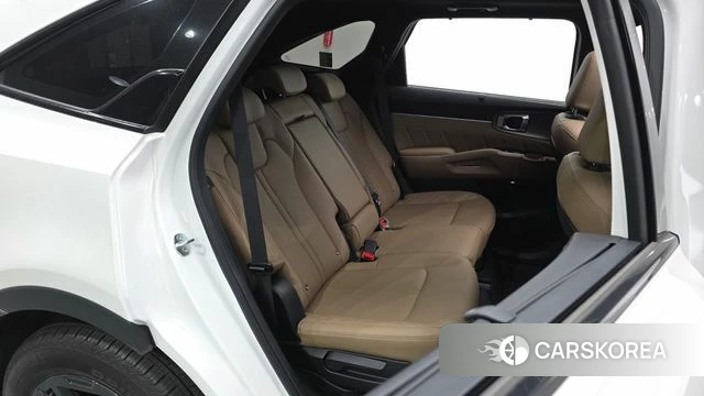 Kia The New Sorento 4th Generation id 4635298 из Кореи 8