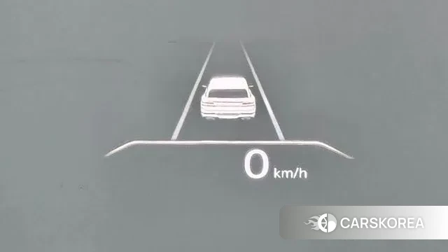 Genesis GV80 id 3598217 из Кореи 8