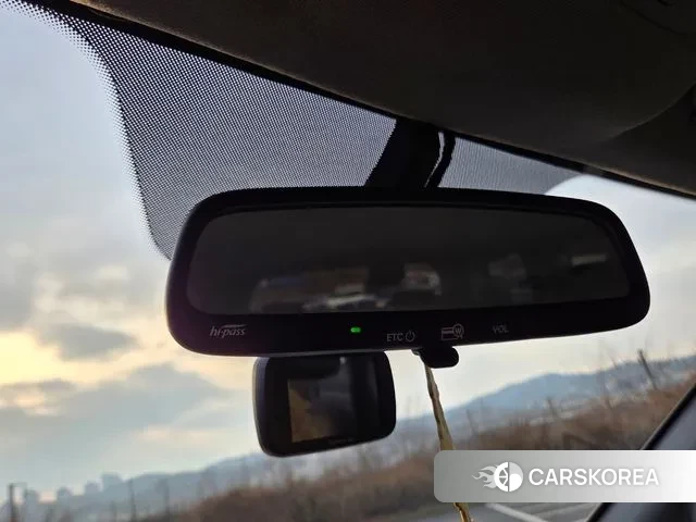 Hyundai The New Grand Starex id 3514802 из Кореи 8