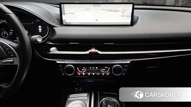 Genesis G80 (RG3) id 3379158 из Кореи 8