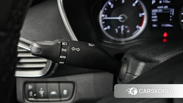 Hyundai Santa Fe TM id 3821107 из Кореи 8