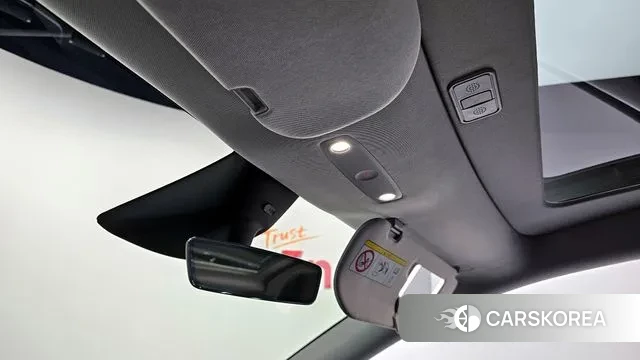 Tesla Model Y id 3554740 из Кореи 8