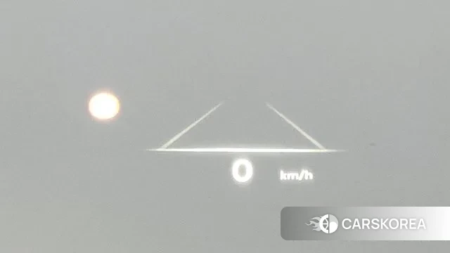 Genesis GV70 id 3347420 из Кореи 8