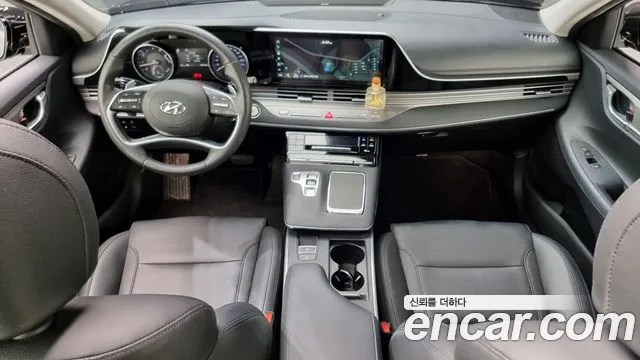 Hyundai The New Grandeur IG id 2663587 из Кореи 8