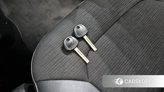Kia The New Ray id 3871899 из Кореи 8