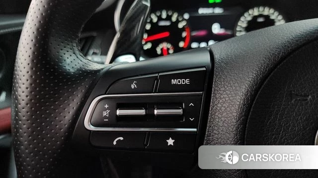 Kia Stinger Meister id 4529643 из Кореи 8