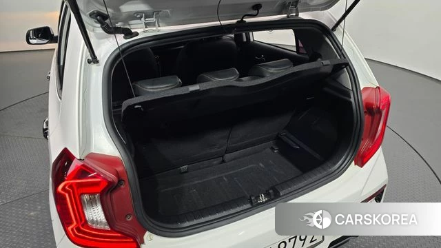 Kia Morning Urban (JA) id 4317493 из Кореи 8