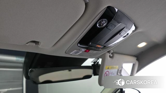 Kia The New K5 3rd generation id 4695787 из Кореи 8