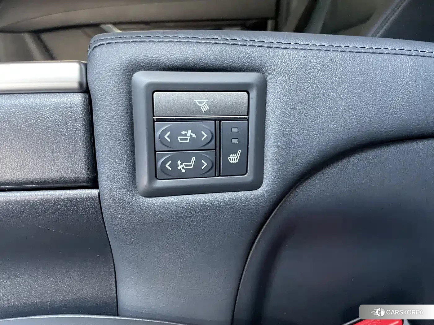 Toyota Vellfire id 4547574 из Китая 8