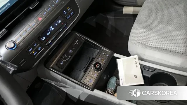 Hyundai Kona (SX2) id 2925511 из Кореи 8