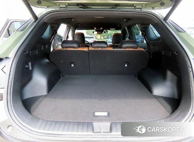 Kia Sportage 5th Generation Hybrid id 3838896 из Кореи 8