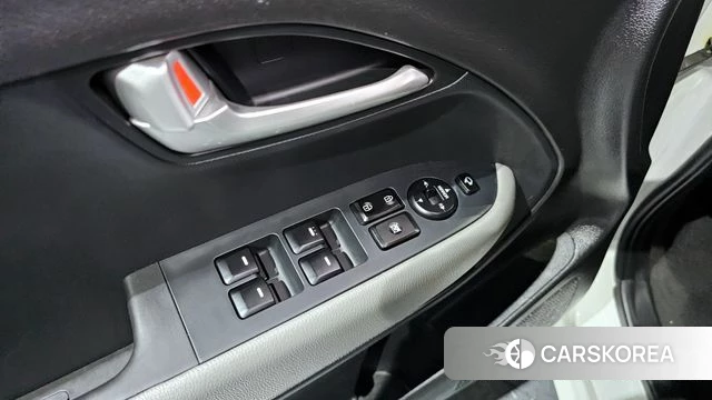 Kia The New Ray id 3800936 из Кореи 8