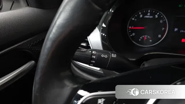 Kia Seltos id 3003333 из Кореи 8