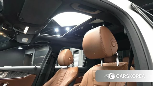 Mercedes-Benz E-Class W213 id 4309780 из Кореи 8