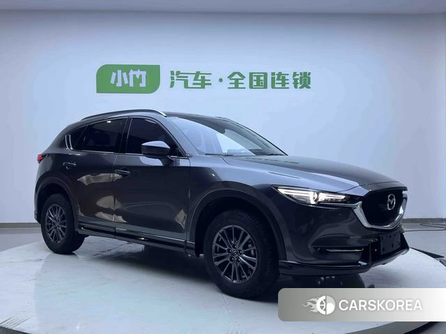 Mazda CX-5 id 4242144 из Китая 8