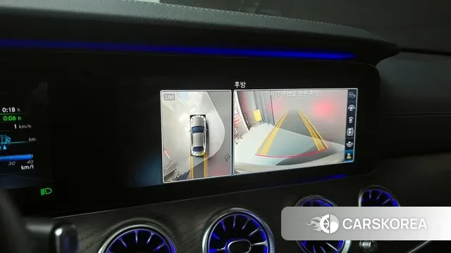 Mercedes-Benz E-Class W213 id 3225952 из Кореи 8