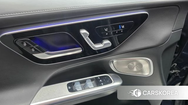 Mercedes-Benz GLC-Class X254 id 4681697 из Кореи 8