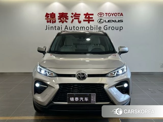 Toyota Wilanda id 4216958 из Китая 8
