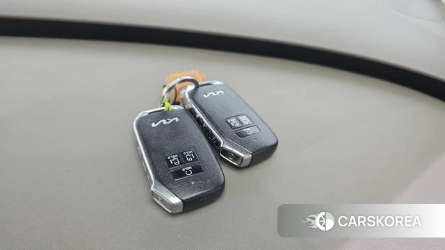 Kia Carnival 4th generation id 4580159 из Кореи 8