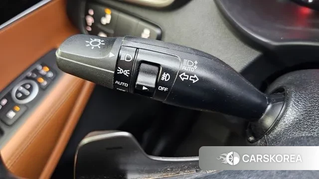 Kia The New Sorento id 3060919 из Кореи 8