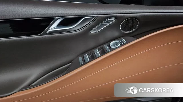 Genesis G80 (RG3) id 3539361 из Кореи 8