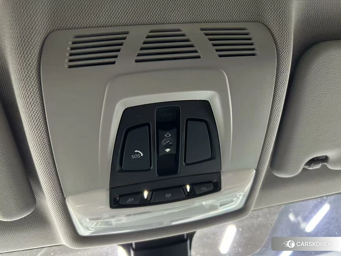 BMW X1 id 4455041 из Китая 8