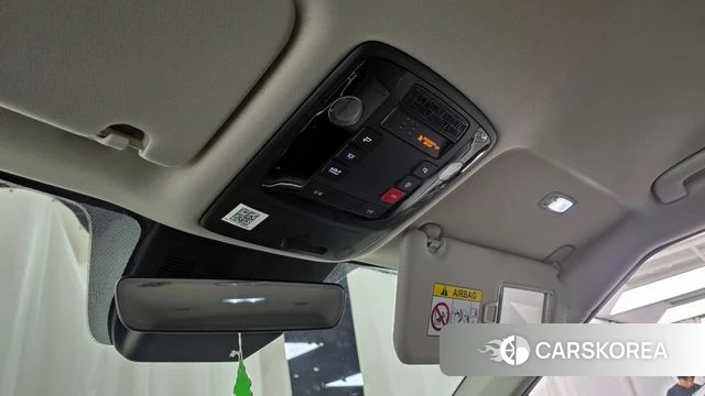 Kia The New Carnival 4th Generation id 4017317 из Кореи 8