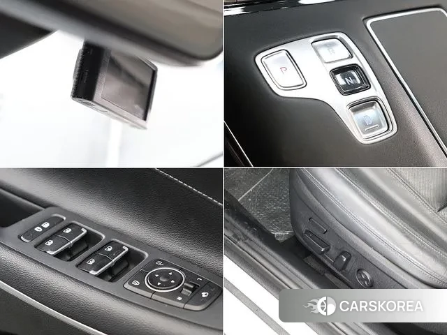 Hyundai The New Grandeur IG id 3202556 из Кореи 8