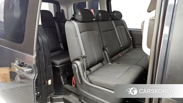 Hyundai Staria id 3132426 из Кореи 8