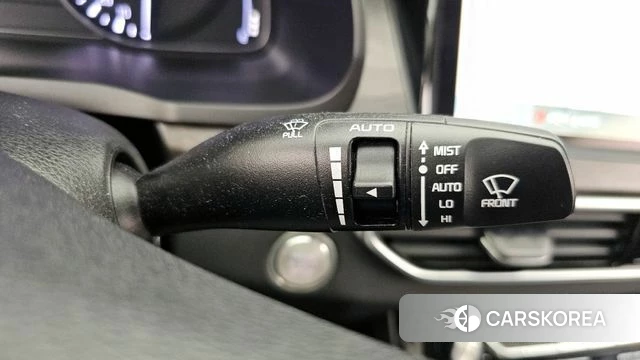 Kia K7 Premier id 3893172 из Кореи 8