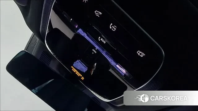 Mercedes-Benz EQE V295 id 3360301 из Кореи 8