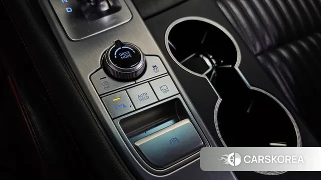 Genesis G70 id 3156823 из Кореи 8