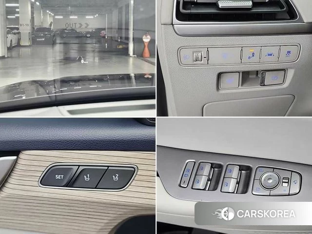 Hyundai Palisade id 3915546 из Кореи 8