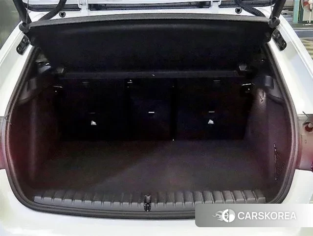 BMW 1 Series (F40) id 3605982 из Кореи 8