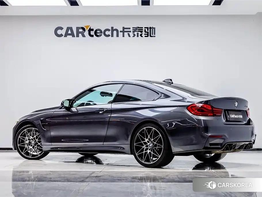 BMW M4 id 4578320 из Китая 8