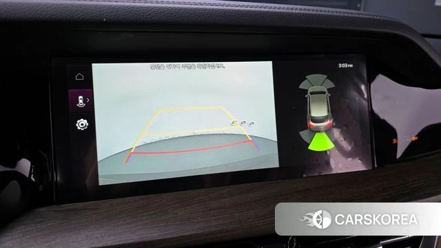 Kia Mohave Master id 4196007 из Кореи 8