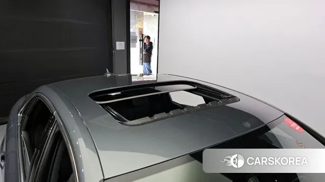 Audi A4 (B9) id 3368294 из Кореи 8