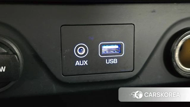 Hyundai All New Tucson id 4581793 из Кореи 8