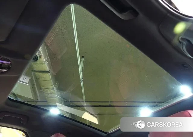 Porsche Cayenne (PO536) id 3138195 из Кореи 8