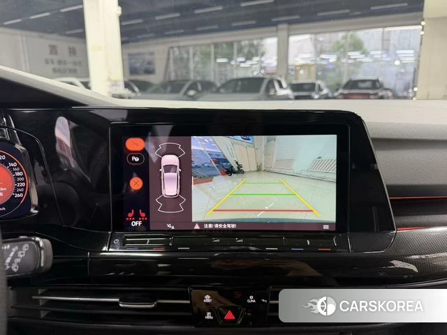 Volkswagen Golf id 4387583 из Китая 8